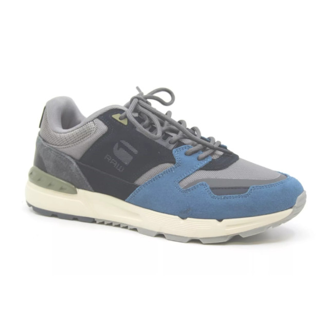 G-Star D25787-01-g971 holorn runner low m navy 3172 D25787-01-G971 large