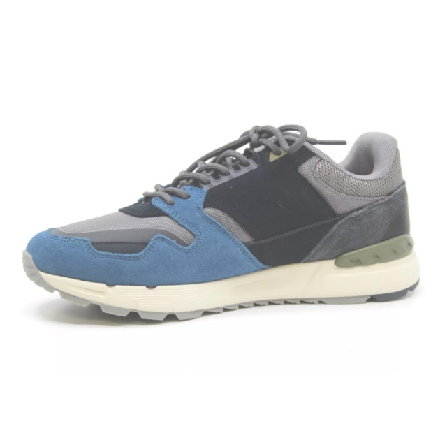 G-Star D25787-01-g971 holorn runner low m navy 3172 D25787-01-G971 large