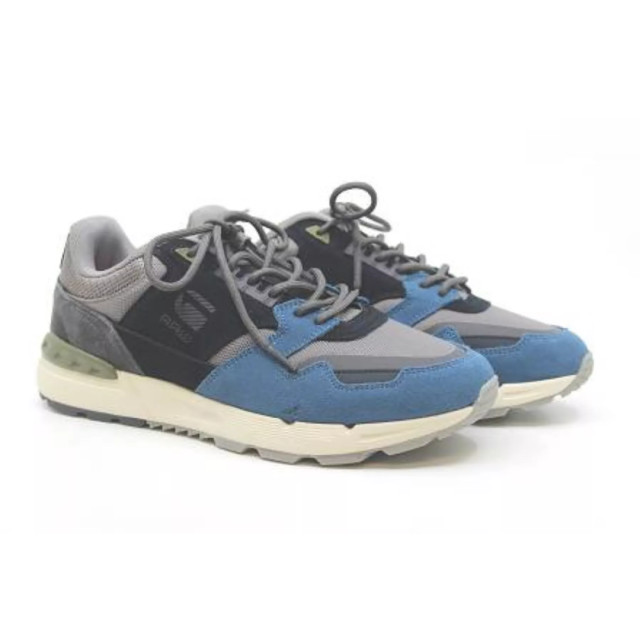 G-Star D25787-01-g971 holorn runner low m navy 3172 D25787-01-G971 large