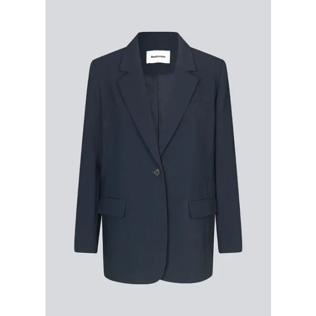 Modström Mo gale blazer MO Gale Blazer/07090 Black large