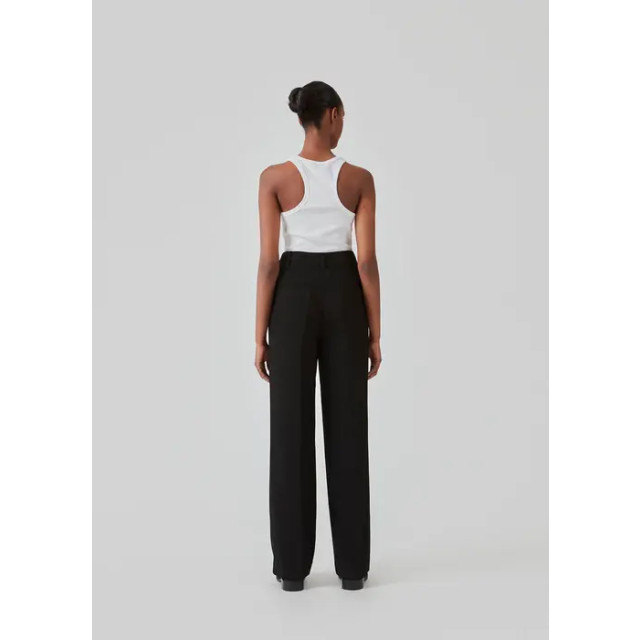 Modström Mo gale pants MO Gale pants/07090 Black large