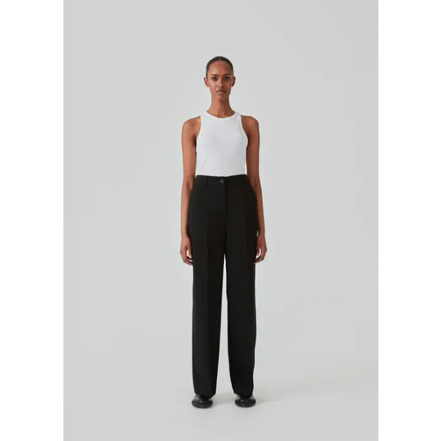 Modström Mo gale pants MO Gale pants/07090 Black large