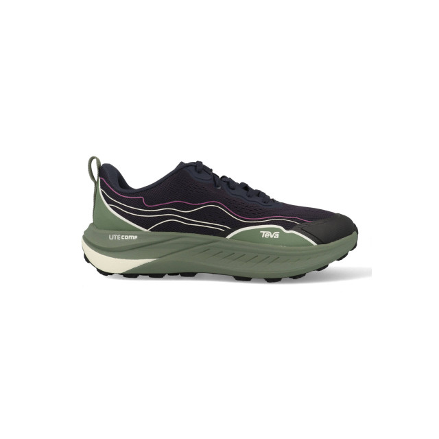 Teva Wandelschoenen w trailwinder low 1155992-tlv multicolor 1155992 large