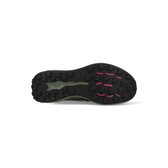 Teva Wandelschoenen w trailwinder low 1155992-tlv multicolor 1155992 large