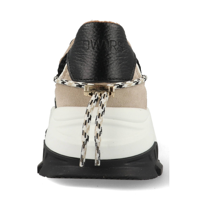 DWRS Label Bonney b10653-11-8282 beige / B10653 large