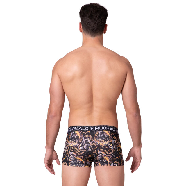 Muchachomalo Heren 2-pack trunks fire elements FIREELEMENTS3025-04 large Muchachomalo Heren 2-pack trunks fire elements FIREELEMENTS3025-04 large