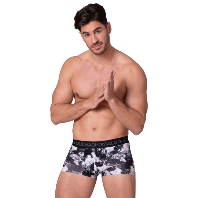 Muchachomalo Heren 2-pack trunks fire elements FIREELEMENTS3025-04 large Muchachomalo Heren 2-pack trunks fire elements FIREELEMENTS3025-04 large