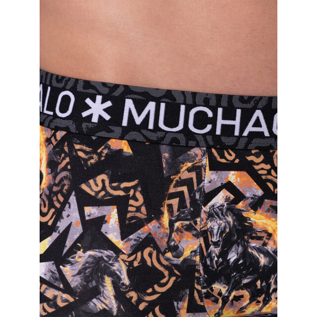 Muchachomalo Heren 2-pack trunks fire elements FIREELEMENTS3025-04 large Muchachomalo Heren 2-pack trunks fire elements FIREELEMENTS3025-04 large