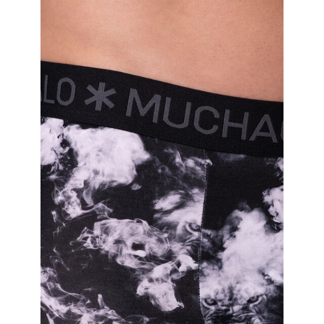 Muchachomalo Heren 2-pack trunks fire elements FIREELEMENTS3025-04 large Muchachomalo Heren 2-pack trunks fire elements FIREELEMENTS3025-04 large