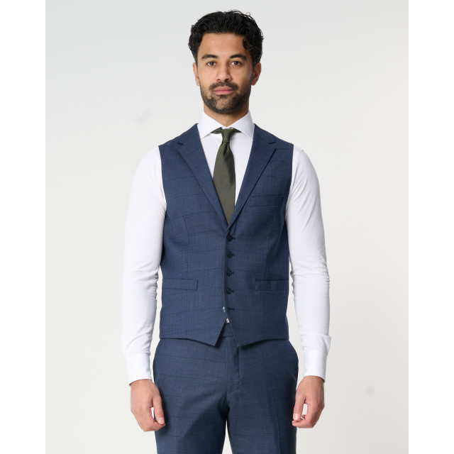 Recall gilet 095309-001-50 large
