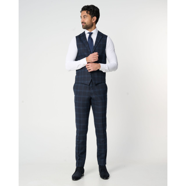 Recall gilet 095310-001-48 large
