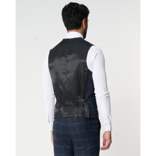 Recall gilet 095310-001-48 large