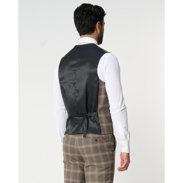 Recall gilet 095310-002-54 large