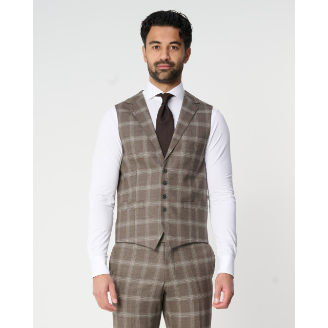 Recall gilet 095310-002-54 large