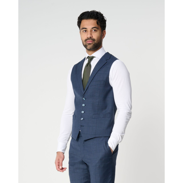 Recall gilet 095309-001-50 large
