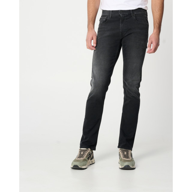 Replay Grover hyperflex dust jeans 096987-001-30/34 large