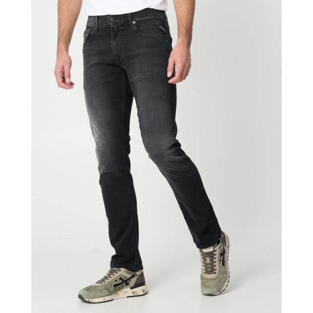 Replay Grover hyperflex dust jeans 096987-001-30/34 large
