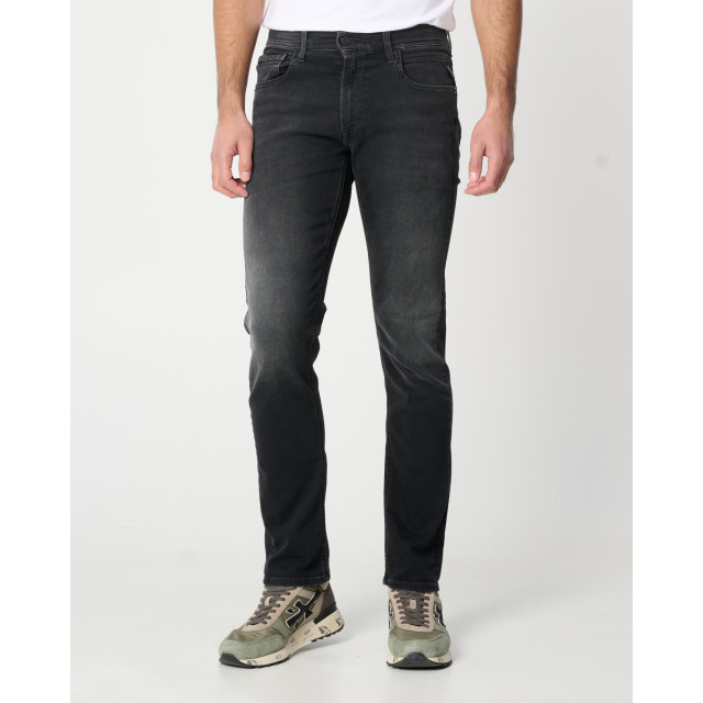 Replay Grover hyperflex dust jeans 096987-001-30/34 large