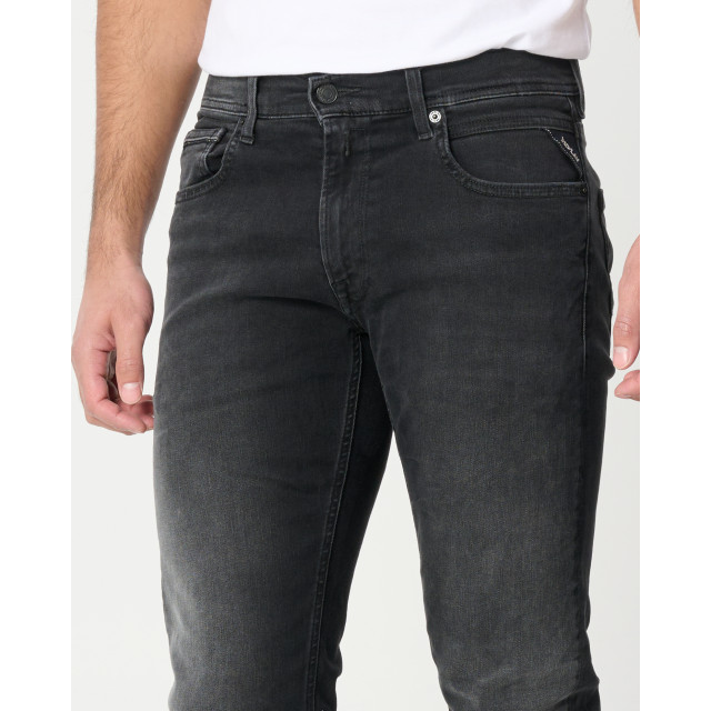 Replay Grover hyperflex dust jeans 096987-001-30/34 large