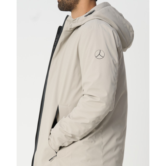 People of Shibuya Auji parka 096241-001-56 large