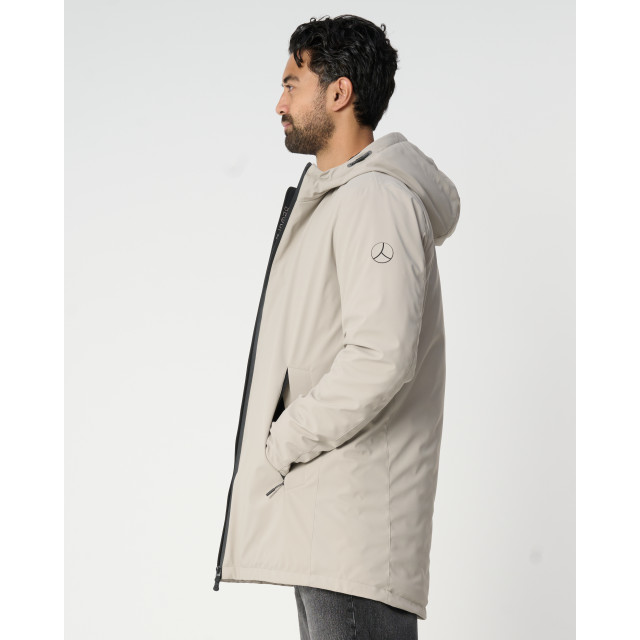 People of Shibuya Auji parka 096241-001-56 large