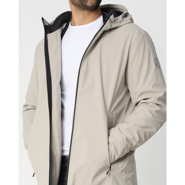 People of Shibuya Auji parka 096241-001-56 large