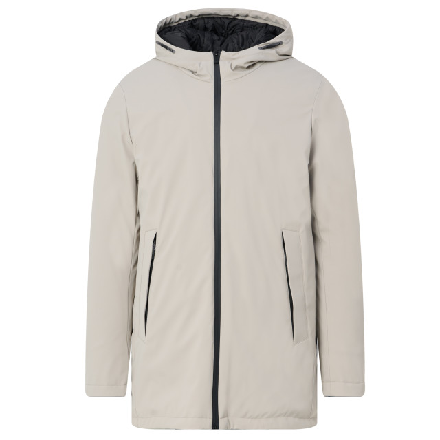 People of Shibuya Auji parka 096241-001-56 large