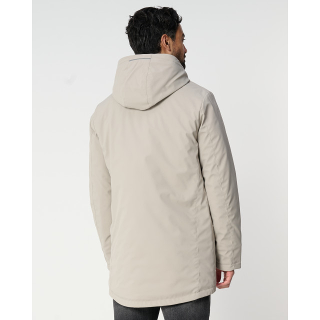 People of Shibuya Auji parka 096241-001-56 large