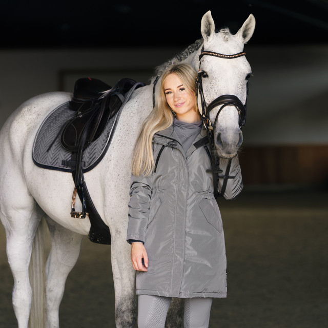 Imperial Riding Tech parka irhjolly KL36322009_7060 large