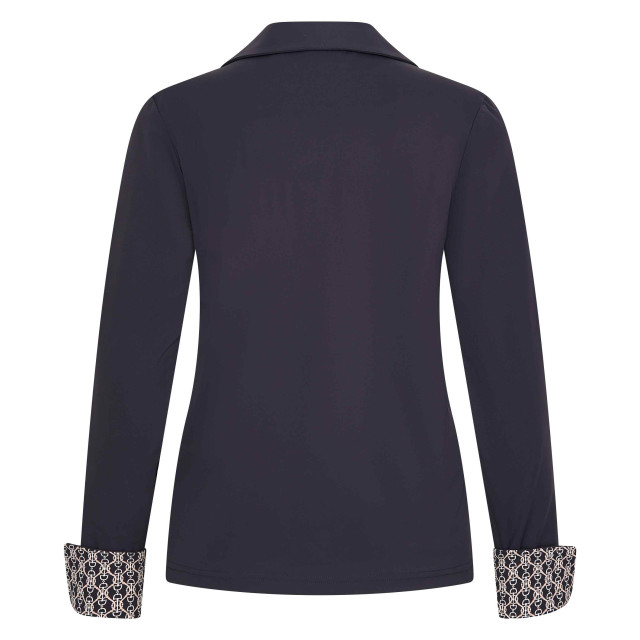 HV Society Poloshirt hvsleslie 0403103540_5001 large