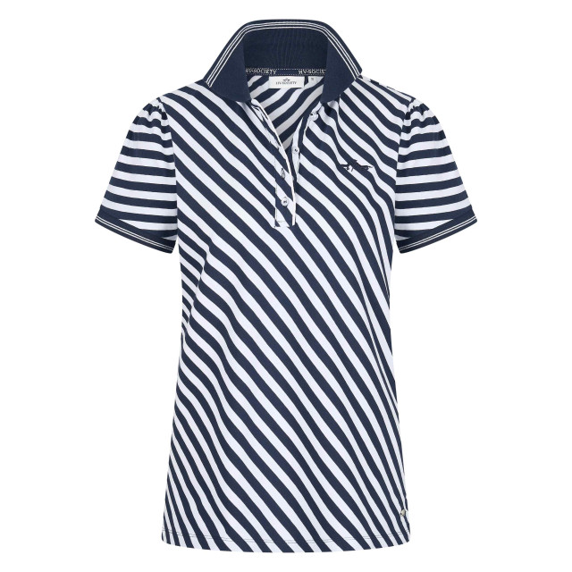 HV Society Poloshirt hvsserena 0403593501_5580 large