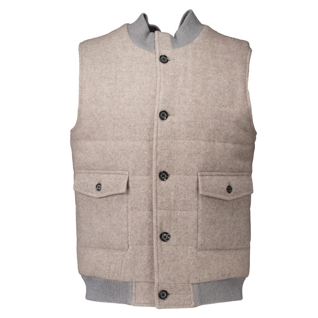 Gentiluomo Bodywarmers n1012-600 N1012-600 large