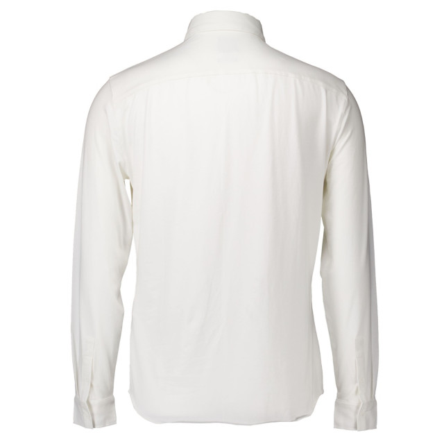 Armani Exchange Man jersey shirt lange mouw overhemden 6dzchj zjeaz 6DZCHJ ZJEAZ large