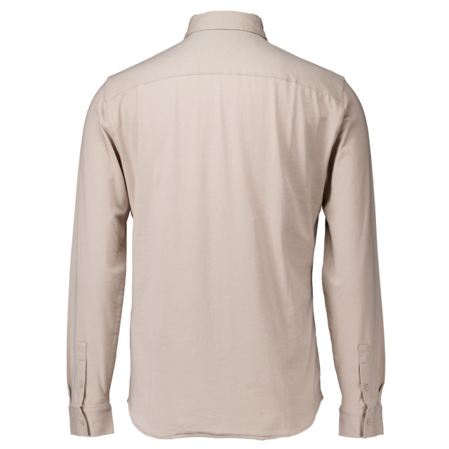 Armani Exchange Man jersey shirt lange mouw overhemden 6dzchj zjeaz 6DZCHJ ZJEAZ large