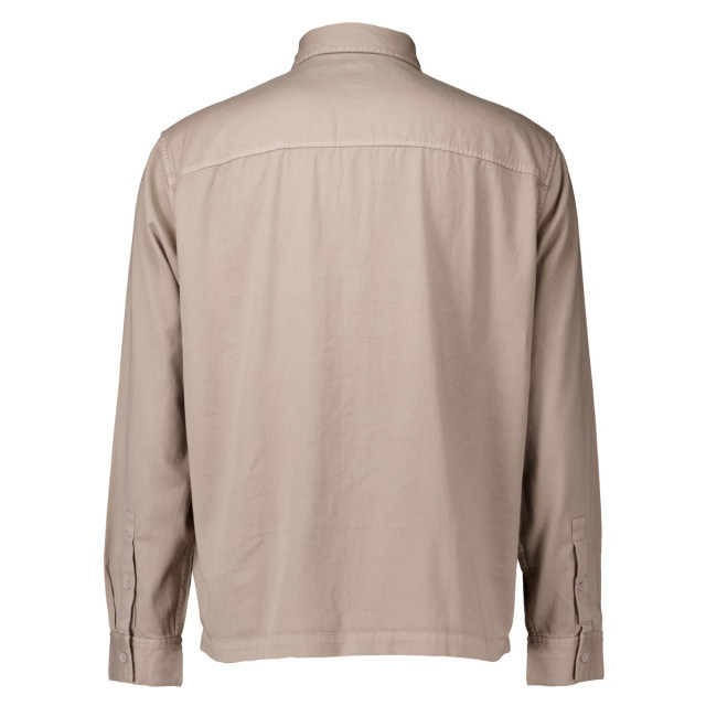 Armani Exchange Man woven shirt lange mouw overhemden 6dzc07 zn5ez 6DZC07 ZN5EZ large