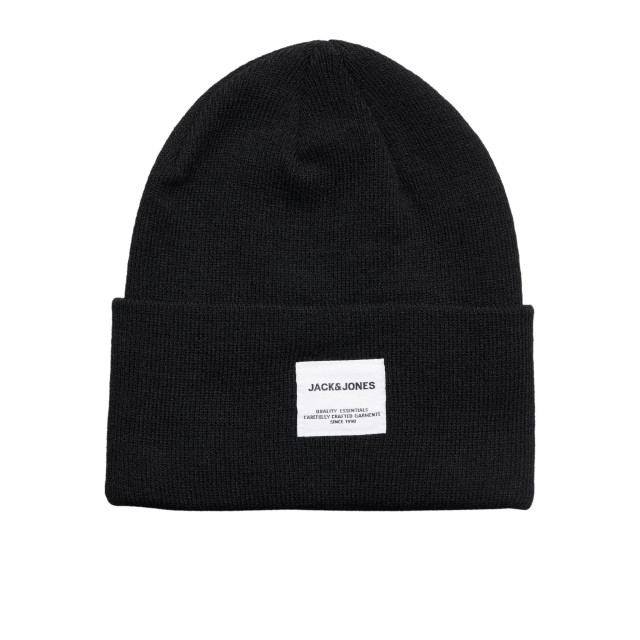 Jack & Jones Heren muts jaclong knit beanie 12150627 large