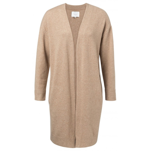 Vero Moda Vmsaba ls pocket coatigan ga noos zand 4249.04.0003 large