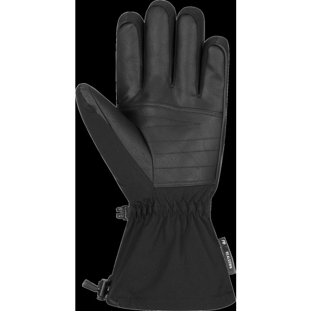 Reusch Torres r-tex xt + heating pocket 6301267-7700 REUSCH reusch torres r-tex xt + heating pocket 6301267-7700 large