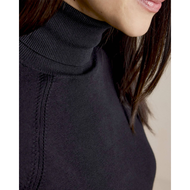 Summum Pullover paris-7890 Summum Top lange mouw Paris-7890 large