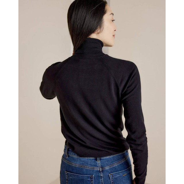 Summum Pullover paris-7890 Summum Top lange mouw Paris-7890 large