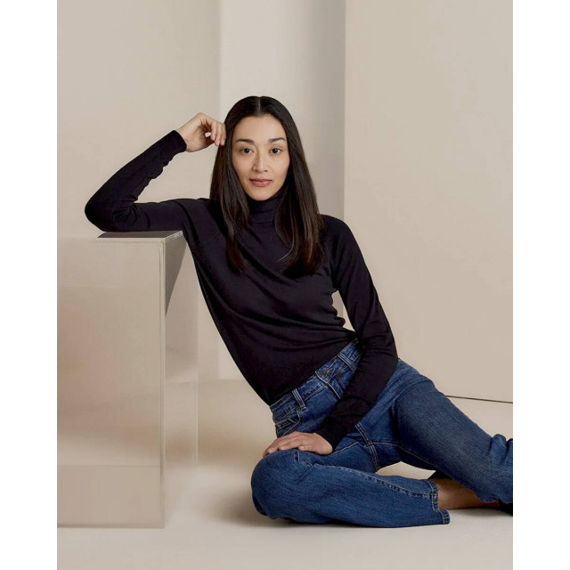 Summum Pullover paris-7890 Summum Top lange mouw Paris-7890 large