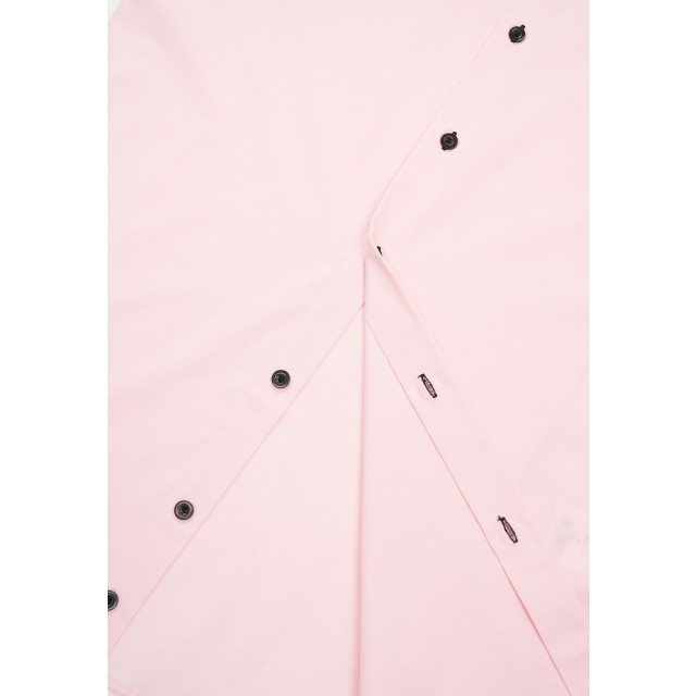 Rusty Neal Overhemd slim fit 44-rosa-5XL large