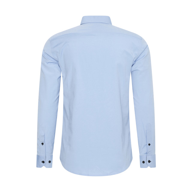 Rusty Neal Overhemd slim fit 44-hellblau-L large