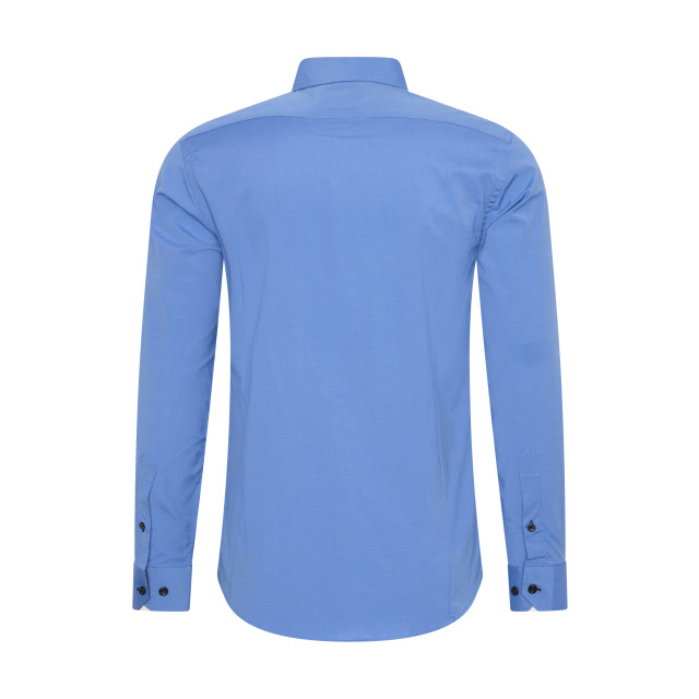 Rusty Neal Overhemd slim fit 44-blau-6XL large