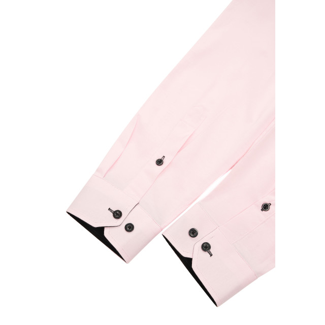 Rusty Neal Overhemd slim fit 44-rosa-5XL large