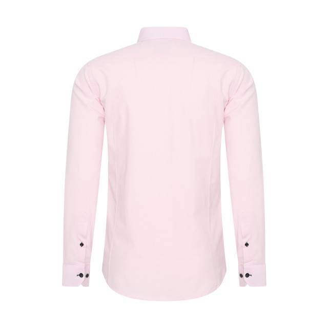 Rusty Neal Overhemd slim fit 44-rosa-5XL large