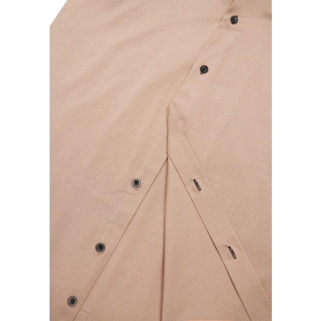 Rusty Neal Overhemd slim fit 44-beige-6XL large
