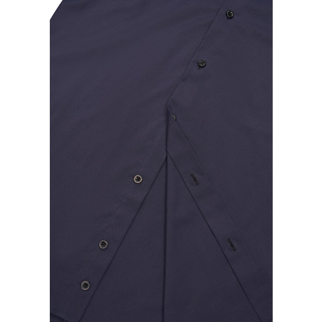 Rusty Neal Overhemd slim fit 44-nvy-6XL large