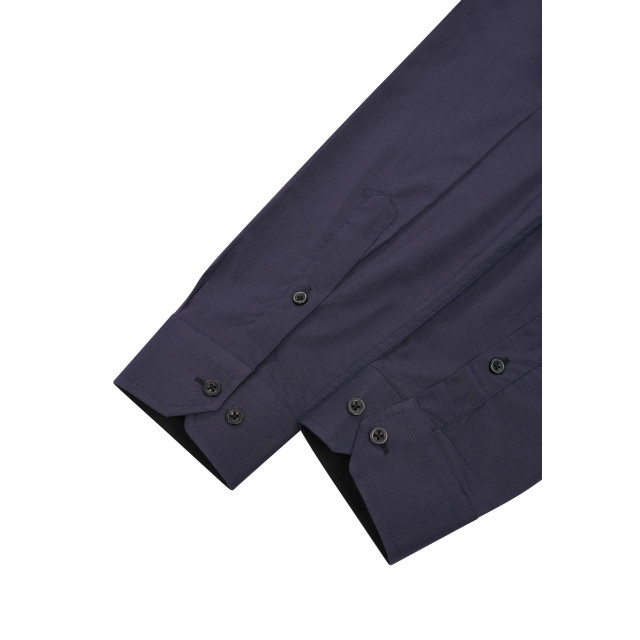 Rusty Neal Overhemd slim fit 44-nvy-6XL large