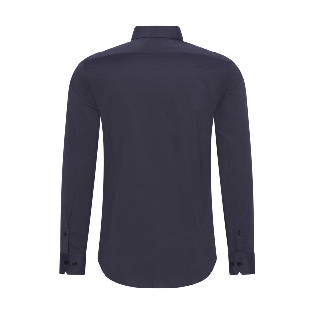 Rusty Neal Overhemd slim fit 44-nvy-6XL large